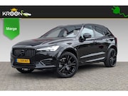 Volvo XC60 - 2.0 Recharge T6 AWD R-Design Black LED Trekhaak