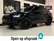 Audi Q3 Sportback - 35 TFSI 3x S-line |Pano|leder|sfeerverlichting|ACC|
