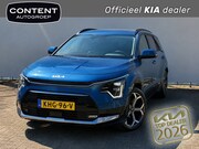 Kia Niro - 1.6 GDi Hybrid DCT6 DynamicPlusLine I Navi I Stoelverwarming
