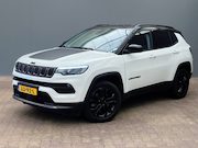 Jeep Compass - 4xe 240 PLUG-IN HYBRID UPLAND AUTOMAAT | Achteruitrijcamera 