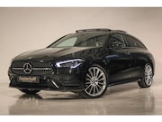 Mercedes-Benz CLA-Klasse - Shooting Brake 250 e AMG-line|BURM|PANO