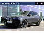 BMW iX - xDrive40 High Executive / Sportpakket / Panoramada
