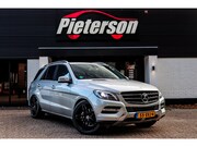 Mercedes-Benz ML-klasse - 350 AMG EXPORTPRIJS NAP VOL OPTIE