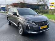 Peugeot 5008 - 1.2 PureTech Allure Pack Business, Aut, 7pers, Acc, Cam, Sto