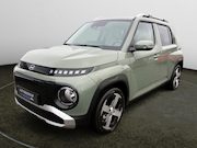 Hyundai Inster - Pulse Advanced/ Schuif/Kanteldak/ Achtercamera/Parkeersensor
