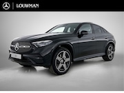 Mercedes-Benz GLC-Klasse Coupe - 300 e 4MATIC Sport Edition | Premium | Winterpakket | Nightp