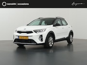 Kia Stonic - 1.0 T-GDi MHEV DynamicLine | Parkeercamera | Bluetooth | Air