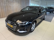 Audi A4 - Limousine 35 TFSI Adv Edition