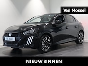 Peugeot 208 - Hybrid 110 e-DCS6 Allure CARPLAY - SNEL LEVERBAAR