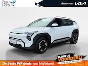 Kia EV3 - Plus 81.4 kWh | Informeer naar beschikbaarheid | 605km actie