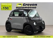 Opel Rocks-e - 5.5 kWh Tekno | 2 Zits | Panoramadak | USB | Openklapbare Ra