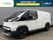 Kia PV5 - L2H1 Elite 71.2 kWh | 360 Camera | Dodehoekdetectie | Stoel/