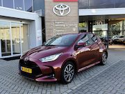 Toyota Yaris - 1.5 Hybrid Dynamic TREKHAAK ALL-SEASON STOELVERW AD-CRUISE A