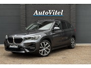 BMW X1 - xDrive25e Sportline | Sportleder | Trekhaak | Camera | Head-