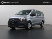 Mercedes-Benz eVito - Tourer 129 L2 PRO 90kWh | 8-PERSOONS | Snelladen 110 KWh | N