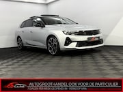 Opel Astra - Sports Tourer 1.2 Ultimate Panoramadak, 360 Camera, Navi, Vi