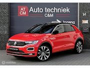 Volkswagen T-Roc - 1.5 TSI R-LINE 150PK/DSG/ACC/DCC/NAV/LED/CP