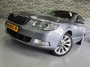 Skoda Superb - 1.4 TSI Ambition *Bluetooth*Navi*PDC*Trekhaak