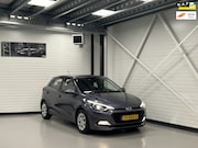 Hyundai i20 - 1.0 T-GDI ComfortPlus CruiseC/PDC/Camera/Nav/RijstrookS/Elek