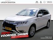 Mitsubishi Outlander - 2.4 PHEV Intense plus | Audiobediening op het stuurwiel | Sm