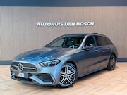 Mercedes-Benz C-klasse - Estate 300 e AMG Line 313PK - Pano