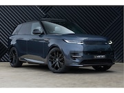 Land Rover Range Rover Sport - P550e Autobiography ACC Pano 360 Memory 4wiel Massage Luchtv