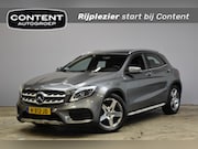 Mercedes-Benz GLA-Klasse - 180 7G-DCT AMG Line Premium Plus