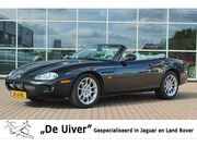 Jaguar XKR - 4.0 V8 Convertible