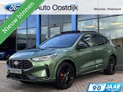 Ford Kuga - 2.5 PHEV ST-Line X 243PK Black Pack €9.500, - Voorraadvoorde