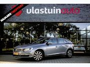 Volvo V60 - 2.0 T4 Polar+ Dynamic , Trekhaak, Panoramadak, Leder, Camera