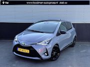 Toyota Yaris - 1.5 Hybrid GR-Sport Dealeronderhouden, LMV, Smart Key, Sport
