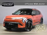 Kia EV3 - 81, 4 kWh 204pk GT-PlusLine NIEUW - SNEL LEVERBAAR