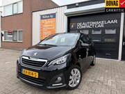 Peugeot 108 - 1.0 e-VTi Active TOP! | AUTOMAAT | SLECHTS 65.509 KM | AIRCO