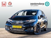 Honda Jazz - 1.3 i-VTEC Trend Automaat | Airco | Cruise control | All Sea