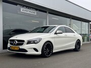Mercedes-Benz CLA-Klasse - 200 Urban automaat , Apple-carplay , achteruitrijcamera , 55