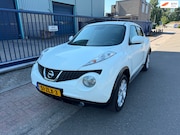 Nissan Juke - 1.6 ACENTA AUT. *155.129 KM*INCL. GARANTIE