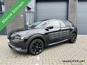 Citroën C4 Cactus - 1.2 PureTech Shine 110PK|Pano|Camera|Stoelverwarmi