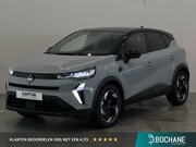 Renault Captur - 1.8 E-Tech Full Hybrid 160 Techno | Pack Winter | All season