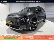 Kia Niro EV - DynamicLine 64.8 kWh achteruitrijcamera, Apple Carplay/Andro