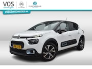 Citroën C3 - PureTech 110 Shine | Elle Navigatie | Camera Achter | Airco 
