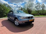 BMW 1-serie - 116i High Executive Airco/Nap