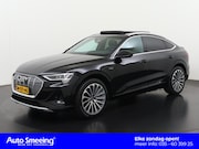 Audi e-tron - 55 quattro S edition 95 kWh | SOH 96% | Panoramadak | Bang&O