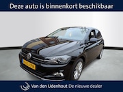 Volkswagen Polo - 1.0 TSI Highline | Multimedia | Parkeersenoren | 16" | VERWA