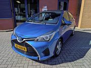 Toyota Yaris - 1.5 HYBRID ASPIRAT.AUTOMAAT, Airco, Achteruitrijcamera, Crui