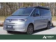 Volkswagen California - T7 Beach Camper 245PK Automaat PHEV 4x4 Apple Carplay Trekha