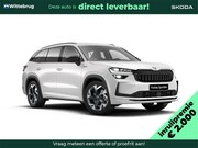 Skoda Kodiaq - 1.5 TSI PHEV Sportline Business / Comfortpakket / Trekhaak /