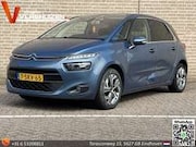 Citroën C4 Picasso - 1.6 THP Intensive | Climate | Cruise | Navi | PDC