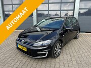 Volkswagen e-Golf - elektromotor 136pk | SOH 89%