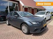 Seat Ibiza - 1.0 ECOTSI STYLE Orig. NL/Cruise Control/Climate Control/Lic