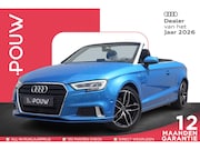 Audi A3 - Cabriolet 35 TFSI 150pk S-tronic CoD Advance Sport | Massage